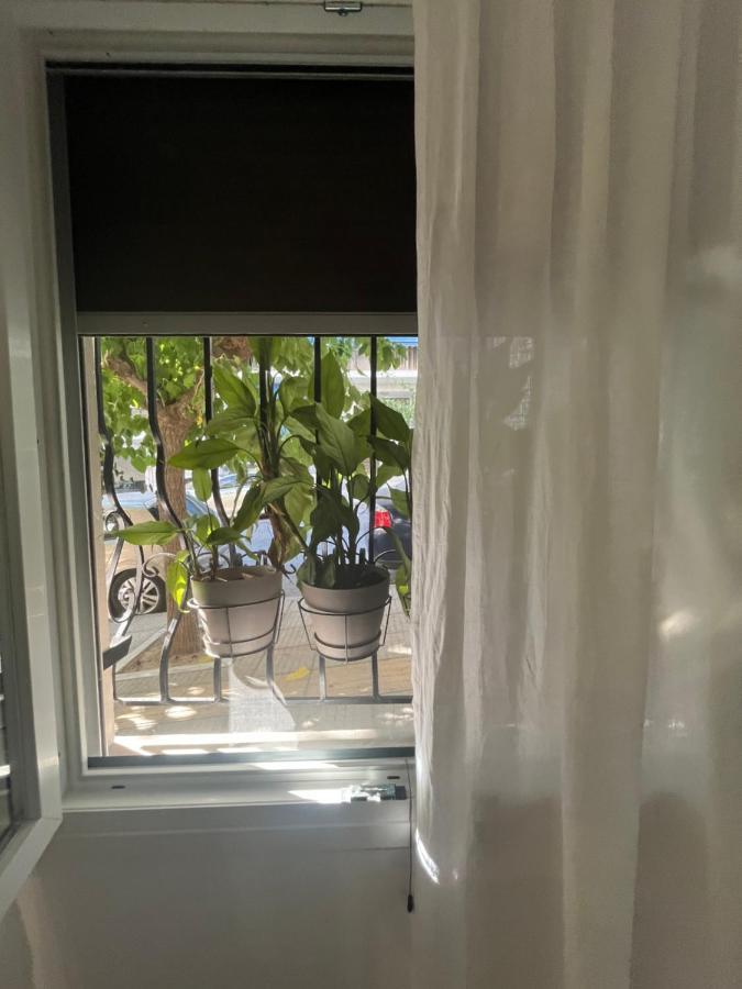 White Apartment Athens Luaran gambar