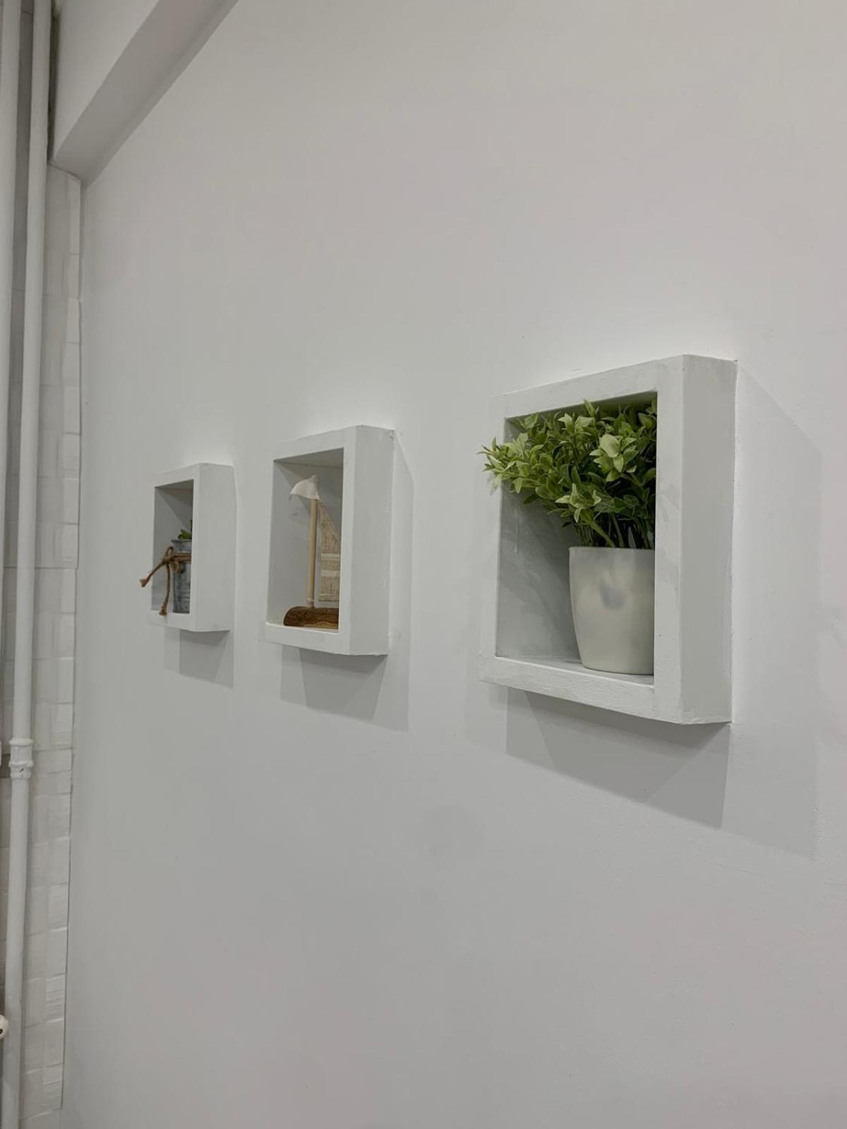White Apartment Athens Luaran gambar