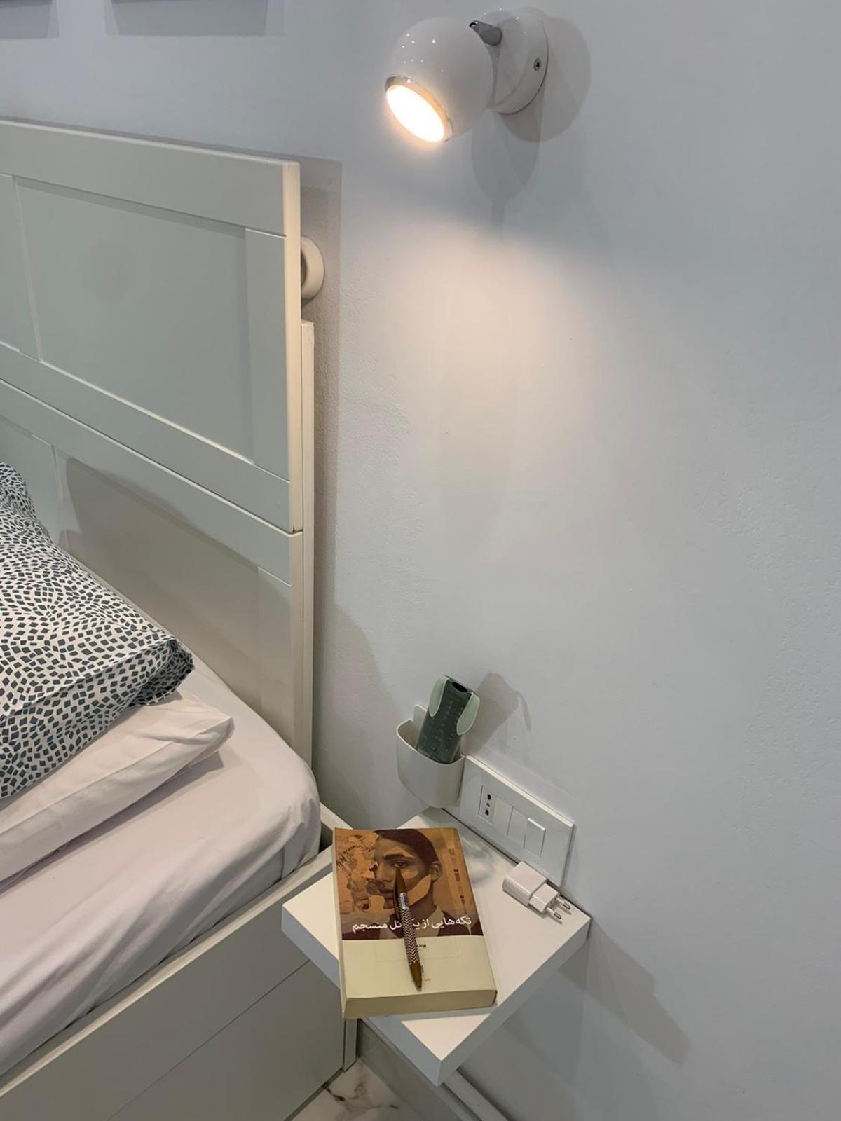 White Apartment Athens Luaran gambar